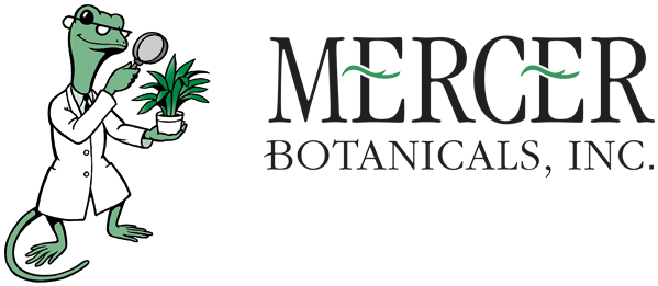 Mercer Botanicals